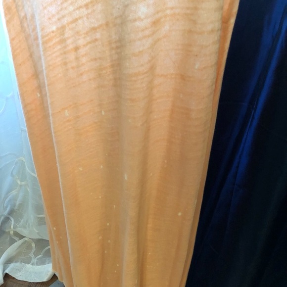 NWTs free people galaxy maxi dress - Picture 7 of 8